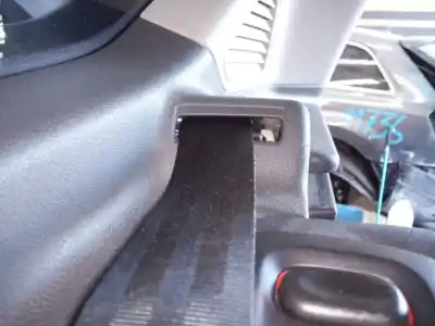 Second-hand car spare part rear right seat belt for ford kuga (cbv) titanium s 4x4 oem iam references 