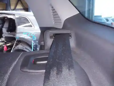 Second-hand car spare part rear left seat belt for ford kuga (cbv) titanium s 4x4 oem iam references 