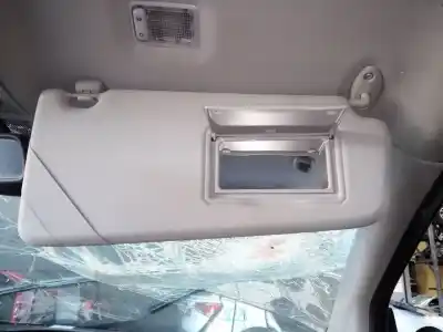 Second-hand car spare part right sunshade for ford kuga (cbv) titanium s 4x4 oem iam references 