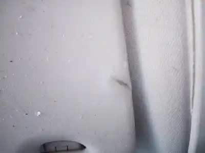 Peça sobressalente para automóvel em segunda mão pára-sol esquerdo por ford kuga (cbv) titanium s 4x4 referências oem iam   