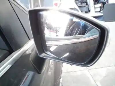 Second-hand car spare part right rearview mirror for ford kuga (cbv) titanium s 4x4 oem iam references 