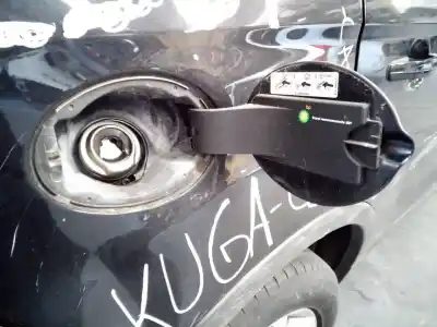 Second-hand car spare part outer fuel cap for ford kuga (cbv) titanium s 4x4 oem iam references   