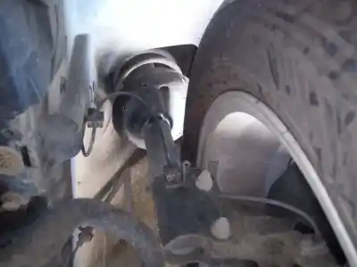 Tweedehands auto-onderdeel schokbreker links voor voor subaru tribeca b9 limited plus oem iam-referenties 