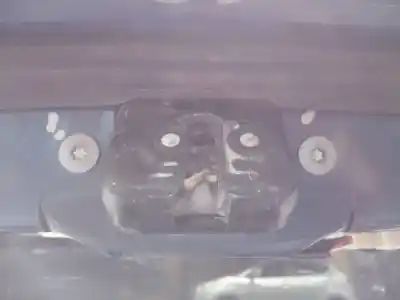 Tweedehands auto-onderdeel kofferbak / poortsluiting voor subaru tribeca b9 limited plus oem iam-referenties 