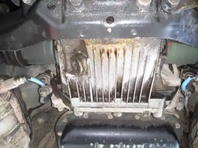 Tweedehands auto-onderdeel voordifferentieel voor subaru tribeca b9 limited plus oem iam-referenties 