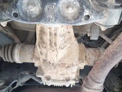 Tweedehands auto-onderdeel achter differentieel voor subaru tribeca b9 limited plus oem iam-referenties 