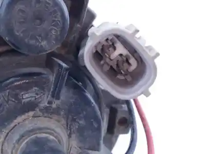 Second-hand car spare part right fog light for subaru tribeca b9 limited plus oem iam references  e2-a5-60-2 