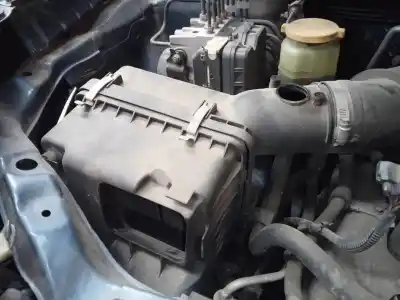 Tweedehands auto-onderdeel luchtfilter voor subaru tribeca b9 limited plus oem iam-referenties 