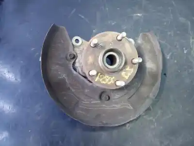 Tweedehands auto-onderdeel knokkel links voor voor subaru tribeca b9 limited plus oem iam-referenties 