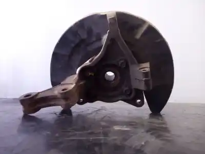 Second-hand car spare part front left knuckle for subaru tribeca b9 limited plus oem iam references  p1-a4-13 