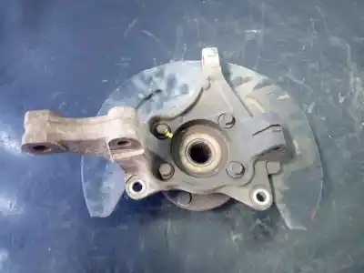 Second-hand car spare part front left knuckle for subaru tribeca b9 limited plus oem iam references  p1-a4-13 