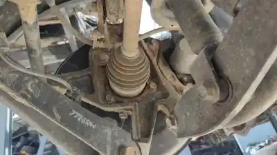 Tweedehands auto-onderdeel knokkel rechts achter voor subaru tribeca b9 limited plus oem iam-referenties 