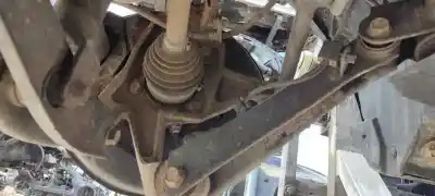 Tweedehands auto-onderdeel knokkel links achter voor subaru tribeca b9 limited plus oem iam-referenties 