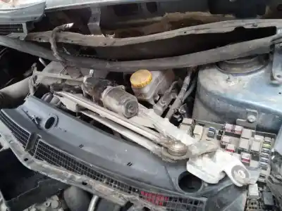 Tweedehands auto-onderdeel ruitenwissermotor voor voor subaru tribeca b9 limited plus oem iam-referenties 86510xa01a