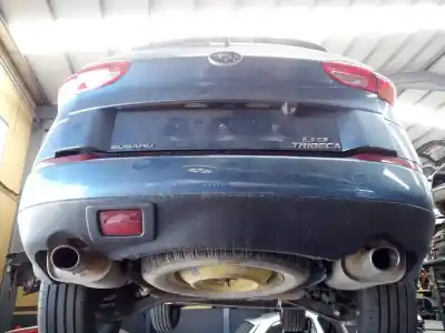 Tweedehands auto-onderdeel achterbumper voor subaru tribeca b9 limited plus oem iam-referenties 