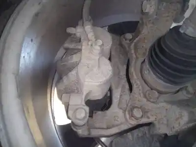 Tweedehands auto-onderdeel remklauw links voor voor subaru tribeca b9 limited plus oem iam-referenties 