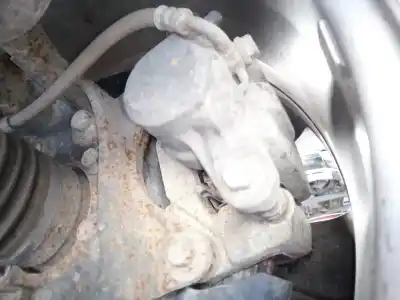 Tweedehands auto-onderdeel rechts achter remklauw voor subaru tribeca b9 limited plus oem iam-referenties 