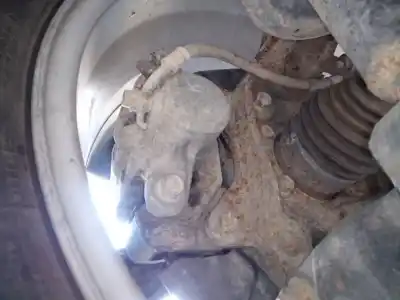 Tweedehands auto-onderdeel remklauw links achter voor subaru tribeca b9 limited plus oem iam-referenties 