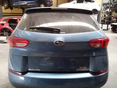 Tweedehands auto-onderdeel achterklep voor subaru tribeca b9 limited plus oem iam-referenties 