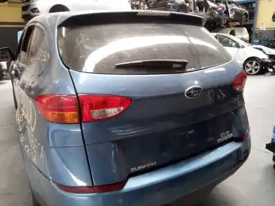 Second-hand car spare part tailgate for subaru tribeca b9 limited plus oem iam references   