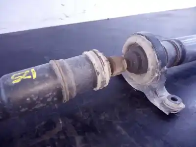 Second-hand car spare part center transmission for subaru tribeca b9 limited plus oem iam references  p1-b3-22 