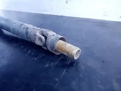 Second-hand car spare part center transmission for subaru tribeca b9 limited plus oem iam references  p1-b3-22 