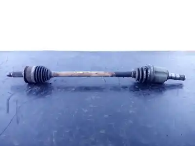 Tweedehands auto-onderdeel transmissie links voor voor subaru tribeca b9 limited plus oem iam-referenties 