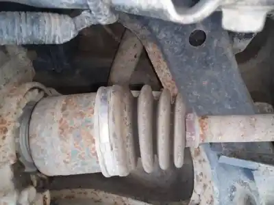 Tweedehands auto-onderdeel transmissie rechts achter voor subaru tribeca b9 limited plus oem iam-referenties 