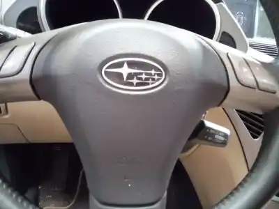 Tweedehands auto-onderdeel airbag voor links voor subaru tribeca b9 limited plus oem iam-referenties 