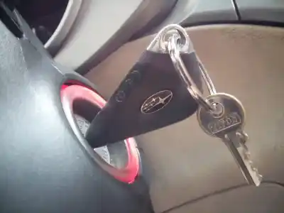 Tweedehands auto-onderdeel antidiefstal apparaat voor subaru tribeca b9 limited plus oem iam-referenties 