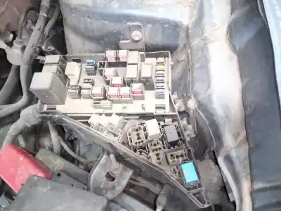 Tweedehands auto-onderdeel relais/zekeringenkastje voor subaru tribeca b9 limited plus oem iam-referenties 