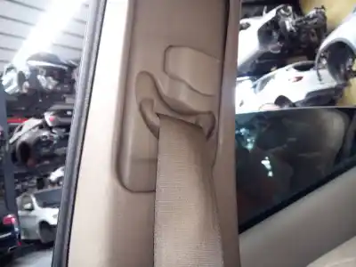 Tweedehands auto-onderdeel veiligheidsriem rechts voor voor subaru tribeca b9 limited plus oem iam-referenties 