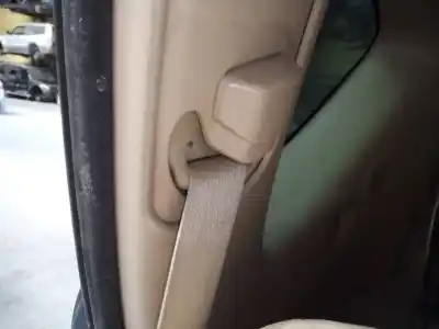 Tweedehands auto-onderdeel veiligheidsriem rechts achter voor subaru tribeca b9 limited plus oem iam-referenties 