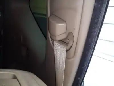 Tweedehands auto-onderdeel veiligheidsriem links achter voor subaru tribeca b9 limited plus oem iam-referenties 