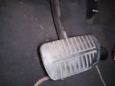 Tweedehands auto-onderdeel rempedaal voor subaru tribeca b9 limited plus oem iam-referenties 