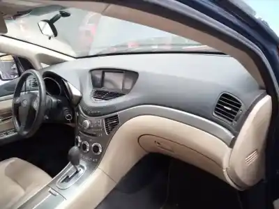Tweedehands auto-onderdeel dashboard voor subaru tribeca b9 limited plus oem iam-referenties 