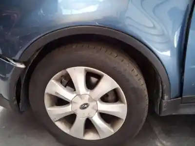 Tweedehands auto-onderdeel linker voor spatbord voor subaru tribeca b9 limited plus oem iam-referenties 