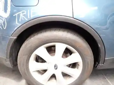 Tweedehands auto-onderdeel rechts achter spatbord voor subaru tribeca b9 limited plus oem iam-referenties 