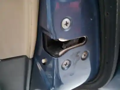 Tweedehands auto-onderdeel achter rechts deurslot voor subaru tribeca b9 limited plus oem iam-referenties 