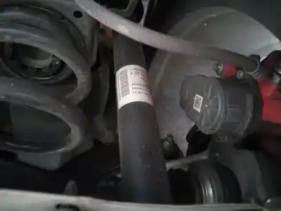 Автозапчасти б/у правый задний амортизатор за mercedes-benz cla-klasse (bm 118) cla 45 s amg 4matic (118.354) ссылки oem iam a1773262700