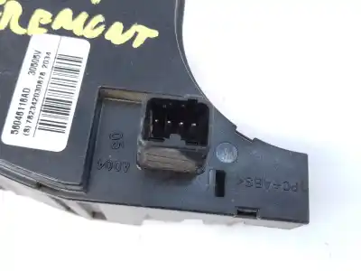 Second-hand car spare part indicator switch for fiat freemont (345) lounge oem iam references   
