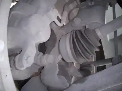 Second-hand car spare part front right knuckle for fiat freemont (345) lounge oem iam references 