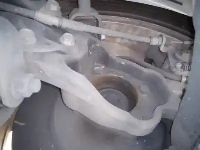 Second-hand car spare part rear right knuckle for fiat freemont (345) lounge oem iam references 