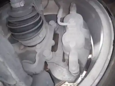 Second-hand car spare part front left brake caliper for fiat freemont (345) lounge oem iam references 