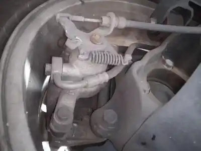 Second-hand car spare part rear left brake caliper for fiat freemont (345) lounge oem iam references 