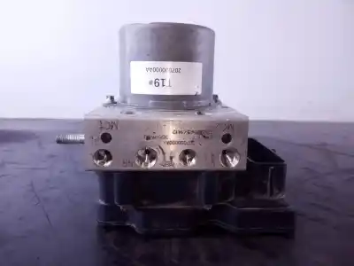 Автозапчастина б/у АБС для DR DR5  Посилання на OEM IAM 207000000AA P3-B8-17-3 