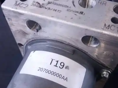 Автозапчастина б/у абс для dr dr5 5.0 suv посилання на oem iam 207000000aa p3-b8-17-3 