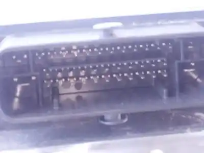 Автозапчастина б/у абс для dr dr5 5.0 suv посилання на oem iam 207000000aa p3-b8-17-3 