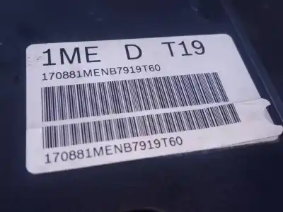 Автозапчастина б/у абс для dr dr5 5.0 suv посилання на oem iam 207000000aa p3-b8-17-3 