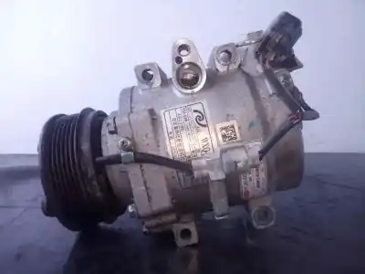 Автозапчастина б/у компресор кондиционера для dr dr5 5.0 suv посилання на oem iam 2106270a0445